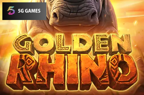 Golden Rhino